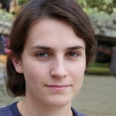 Ruth Lenharr