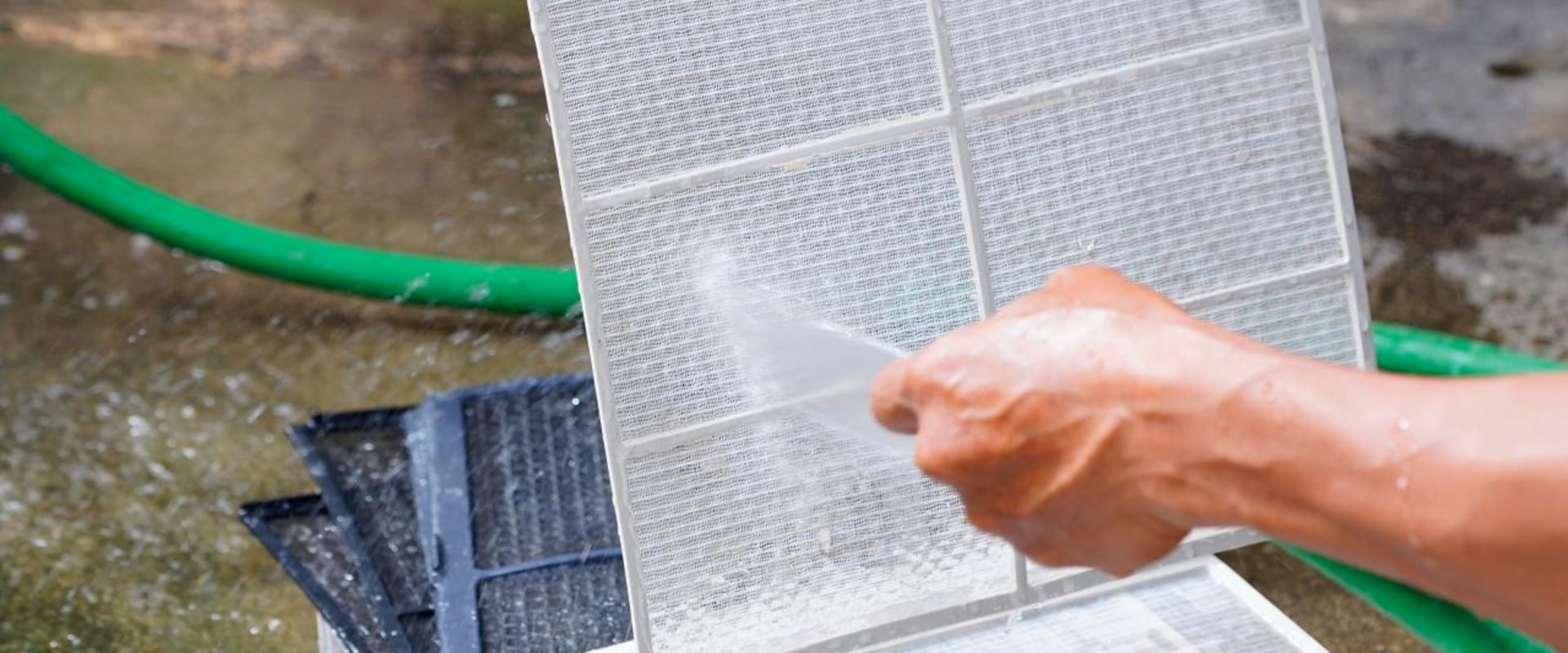Can Air Conditioner Filters Be Washed? A Comprehensive Guide