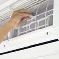 Does an Air Conditioner Filter Air?
