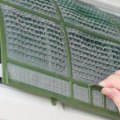 Do Air Conditioner Filters Need to be Dry?