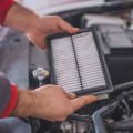 How Much Does It Cost to Change Oil and Air Filter?