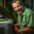 Fast AC Repair Services in Weston FL