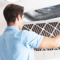 How Much Does It Cost to Replace an Air Conditioning Filter?