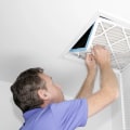 Honeywell 16x20x5 Air Filter Replacements | Furnace Filter Replacements Guide to Energy Savings & HVAC Protection