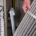 Extend HVAC Life with Honeywell 20x25x5 MERV 8 Replacement Filter – Expert Furnace Filter Replacement Tips to Save Energy and Money