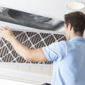 Everything You Need to Know About Home Air Conditioning Filters