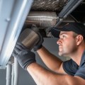 Importance of Timely Duct Repair Service in Davie FL