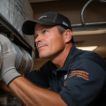 Expert Duct Repair Services Serving Edgewater FL