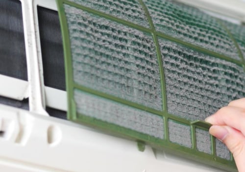 Do Air Conditioner Filters Need to be Dry?