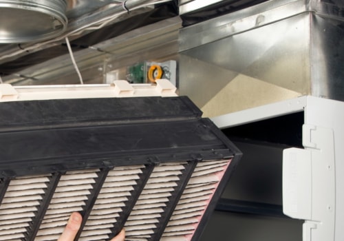 How to Buy the Best Air Filters for Your Home