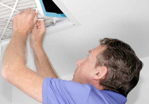 Buy Air Conditioning Filters Online: The Ultimate Guide