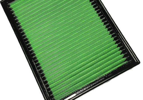 Reusable Air Filters: A Greener and Cost-Effective Option