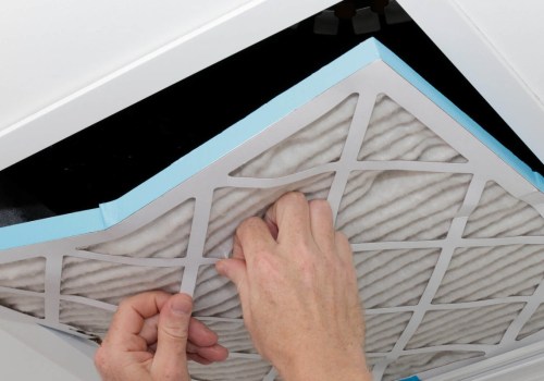 Importance of Regular Furnace Filter Replacements