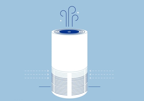 Can Air Filters Improve Your Health and Home Environment?