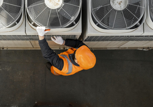 The Importance of Professional HVAC Repair Service