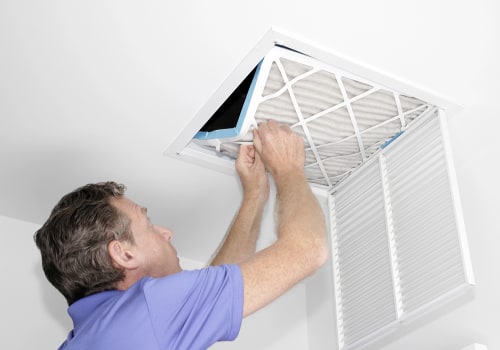 Honeywell 16x20x5 Air Filter Replacements | Furnace Filter Replacements Guide to Energy Savings & HVAC Protection