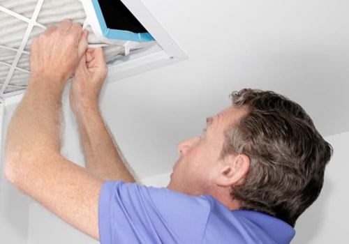What Types of Air Filters Are Best for Your Home?