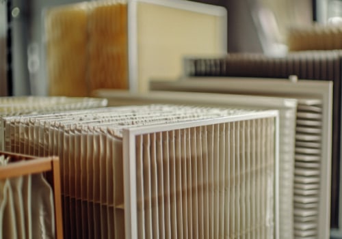 How To Choose The Right Nordyne HVAC Furnace Air Filter For Your Replacement Needs