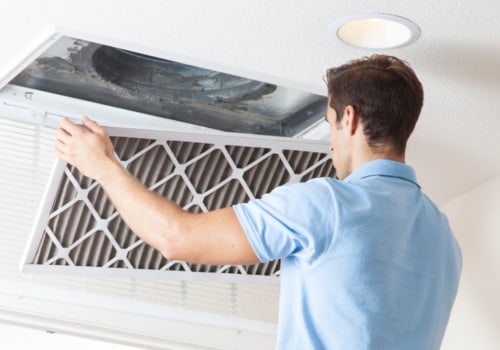 Where to Buy the Best Air Conditioning Filters