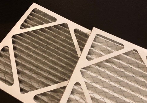 16x25x5 Furnace AC Air Filter Quality Replacement for Honeywell FC100A1029