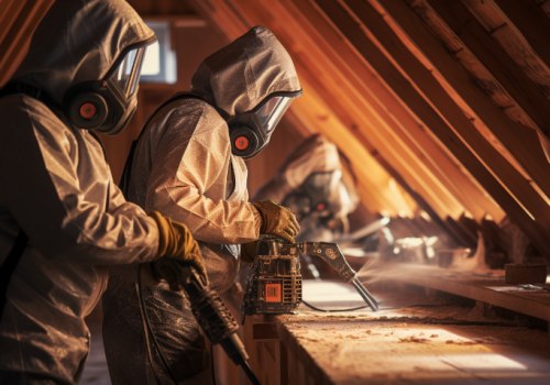 Why Professional Attic Insulation Installation in Palmetto Bay FL is Essential for Optimal Furnace Filter Performance