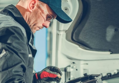 What Modifications Will Void Your Car's Warranty?